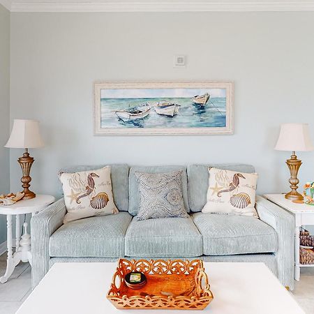 Tradewinds Condos II Orange Beach Zimmer foto
