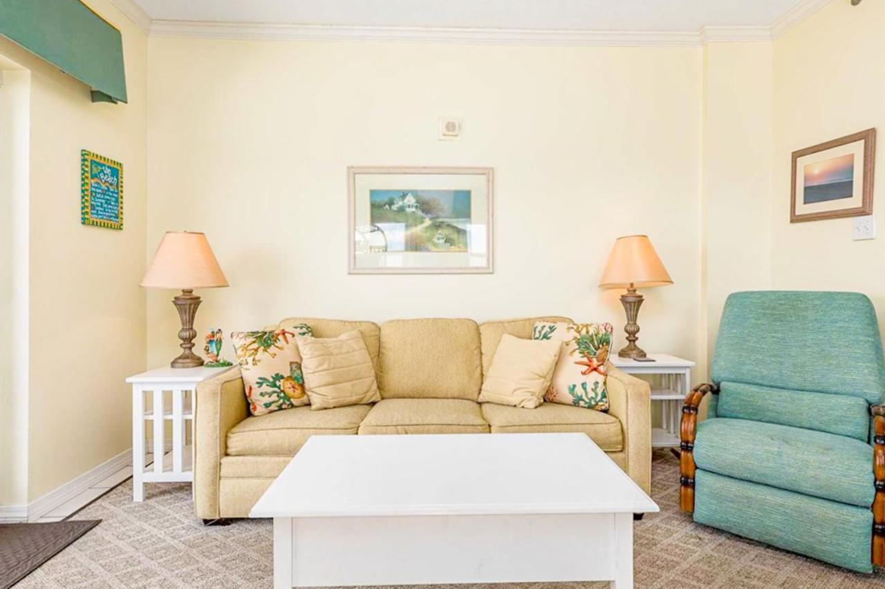 Tradewinds Condos II Orange Beach Zimmer foto