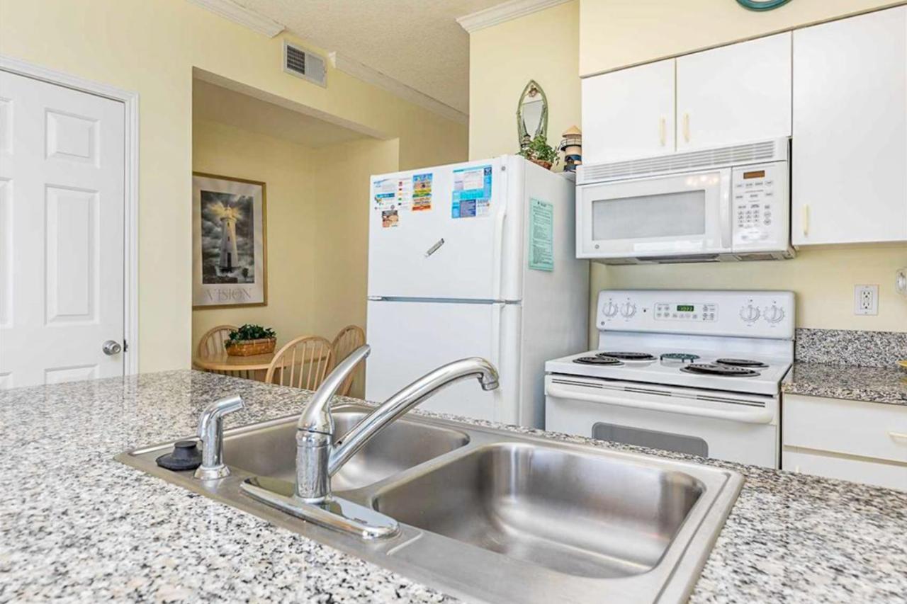 Tradewinds Condos II Orange Beach Zimmer foto