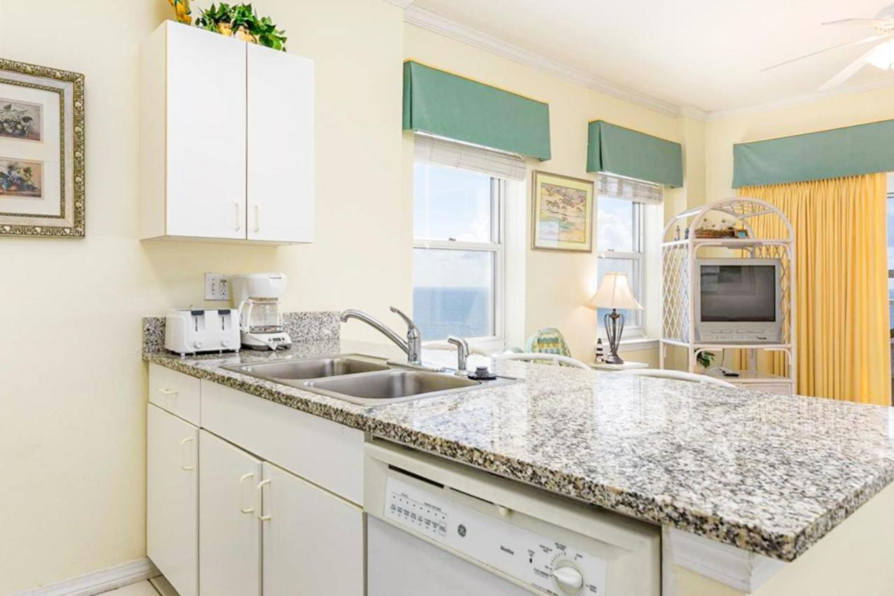 Tradewinds Condos II Orange Beach Zimmer foto