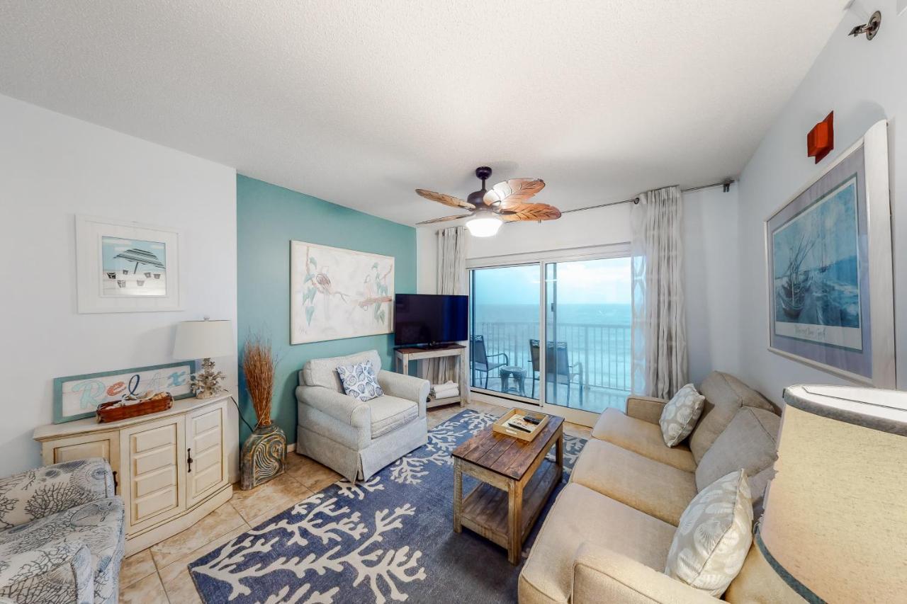 Tradewinds Condos II Orange Beach Zimmer foto