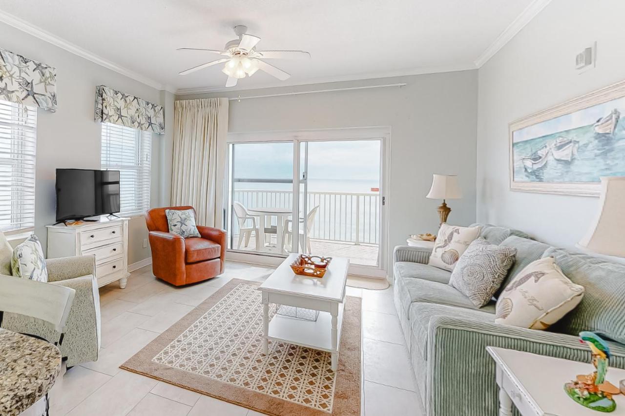 Tradewinds Condos II Orange Beach Zimmer foto