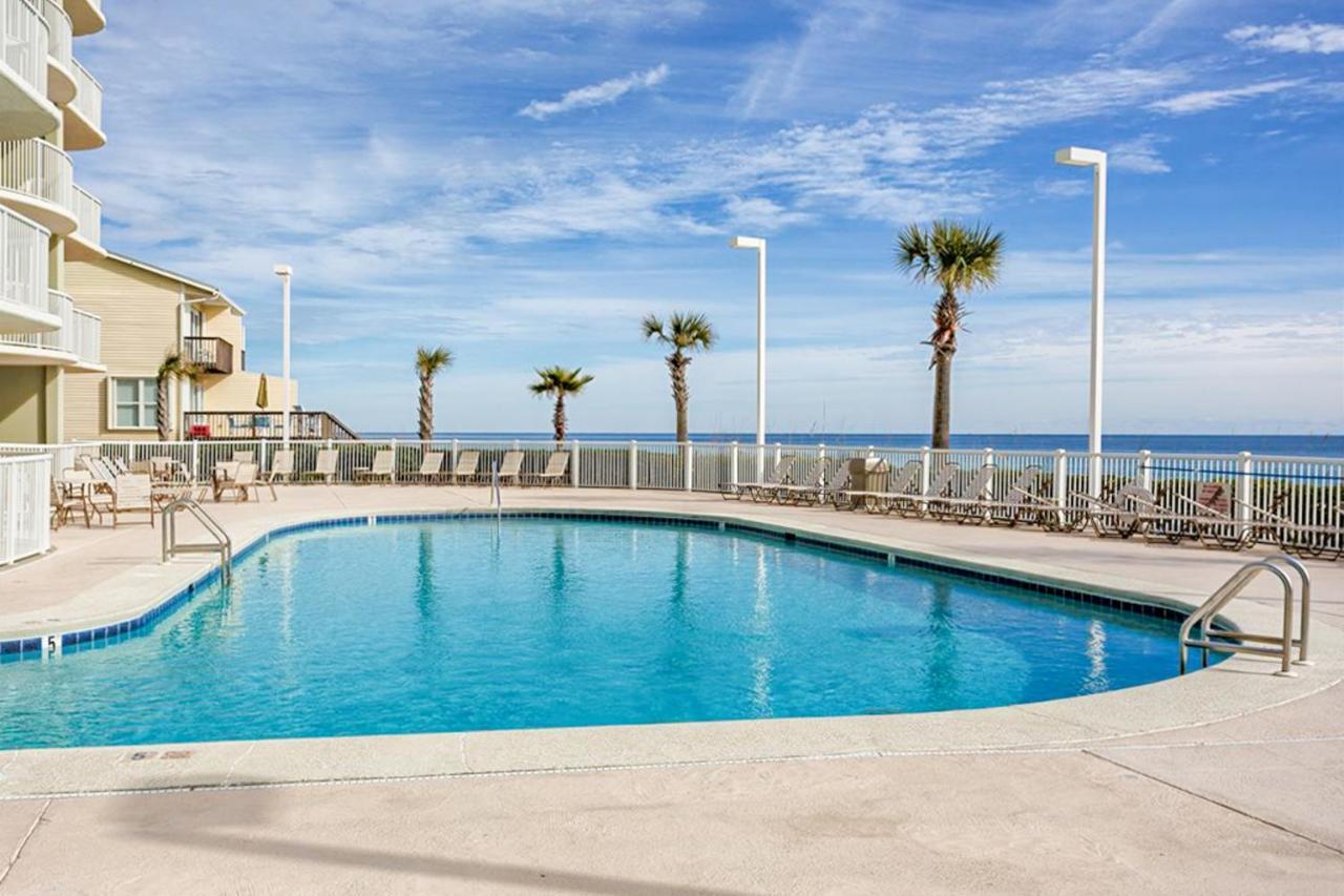Tradewinds Condos II Orange Beach Zimmer foto