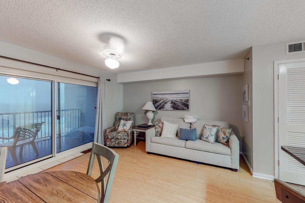 Tradewinds Condos II Orange Beach Exterior foto