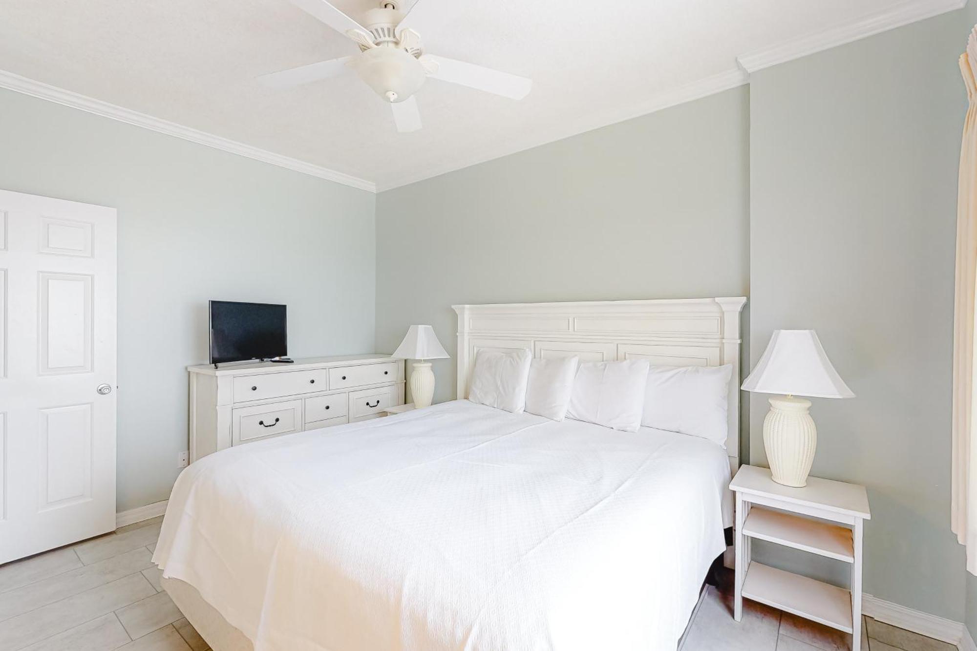 Tradewinds Condos II Orange Beach Zimmer foto