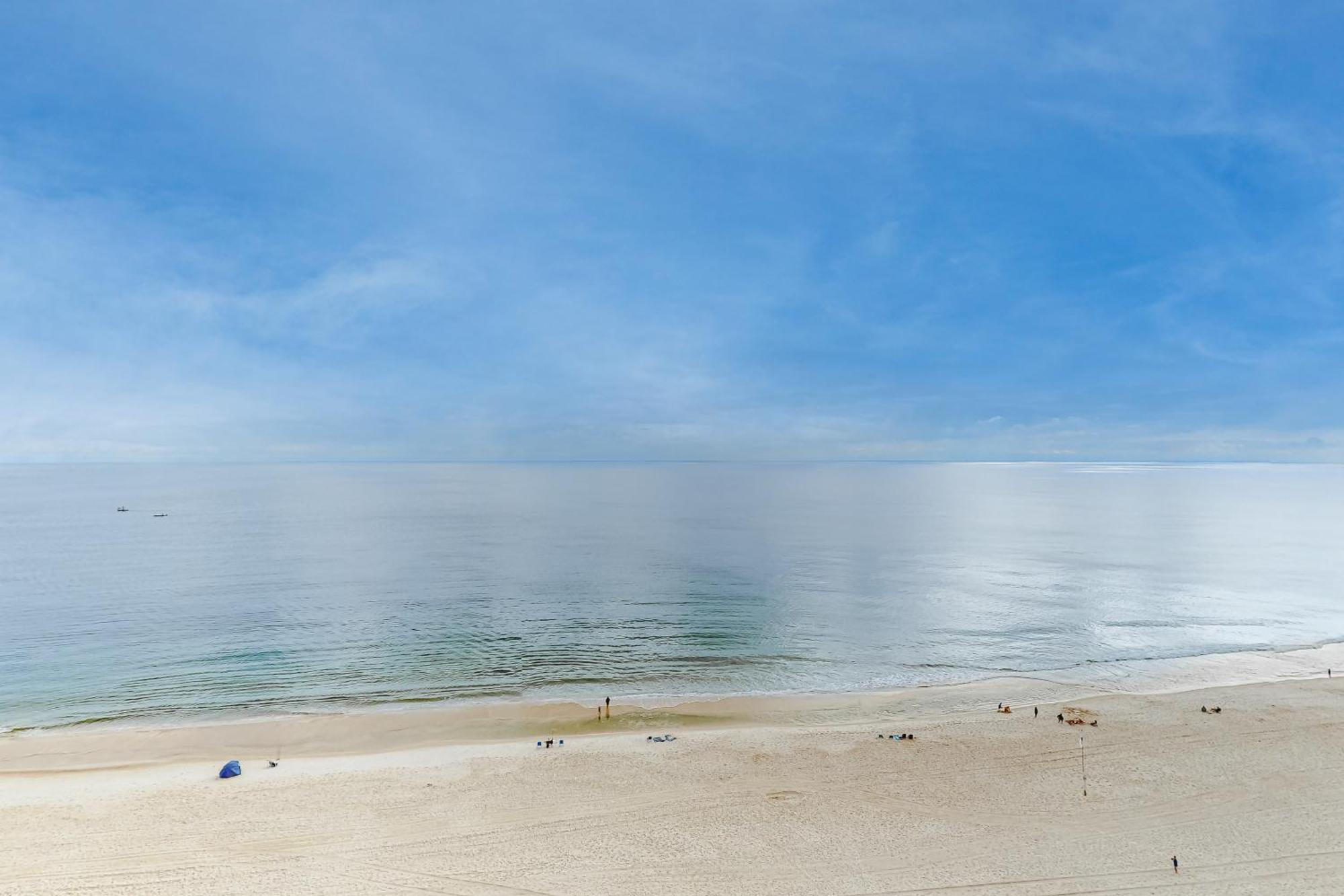 Tradewinds Condos II Orange Beach Zimmer foto