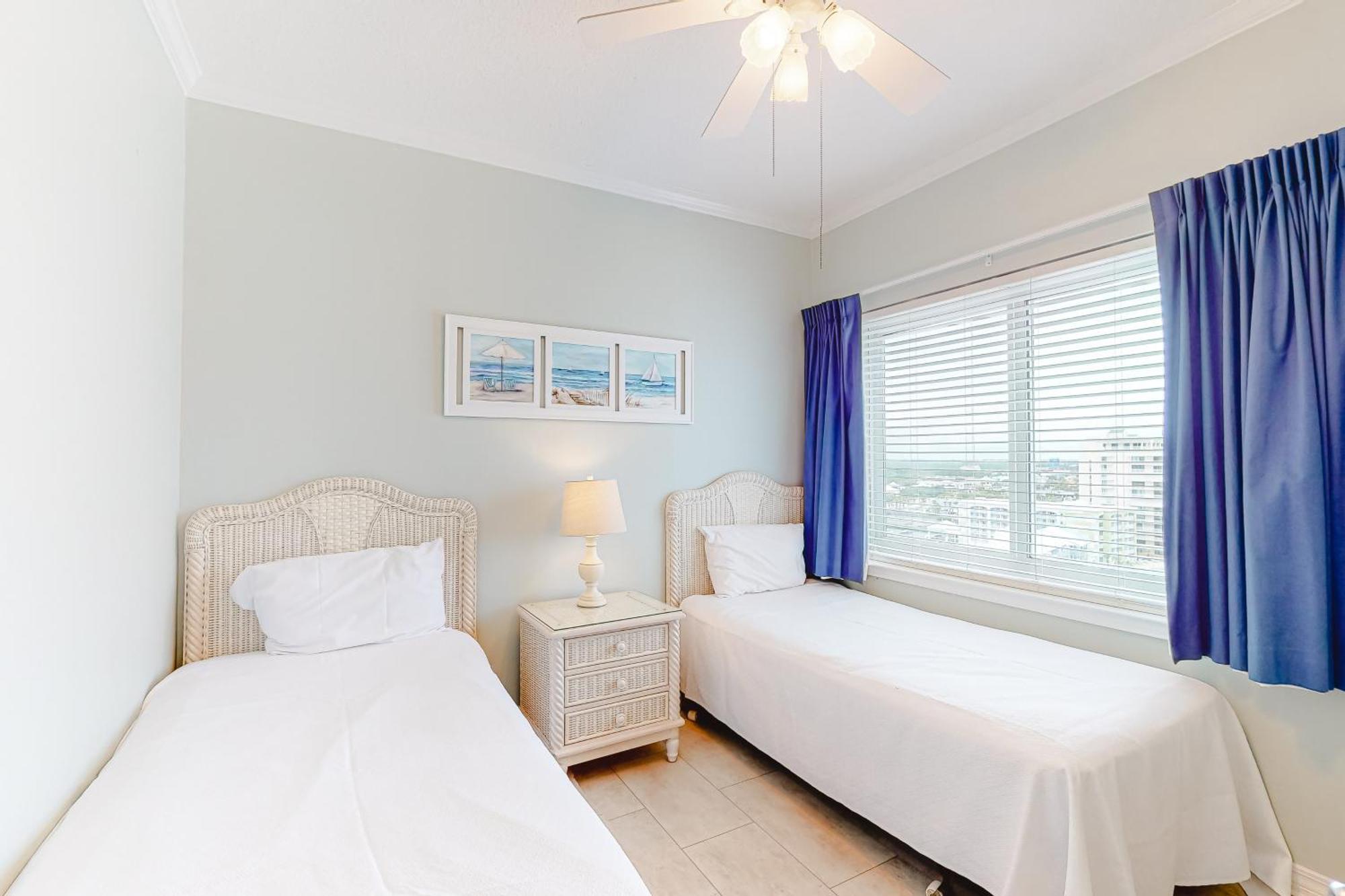 Tradewinds Condos II Orange Beach Zimmer foto