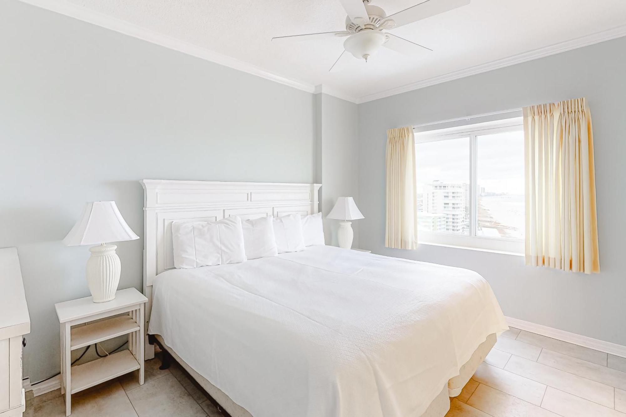Tradewinds Condos II Orange Beach Zimmer foto