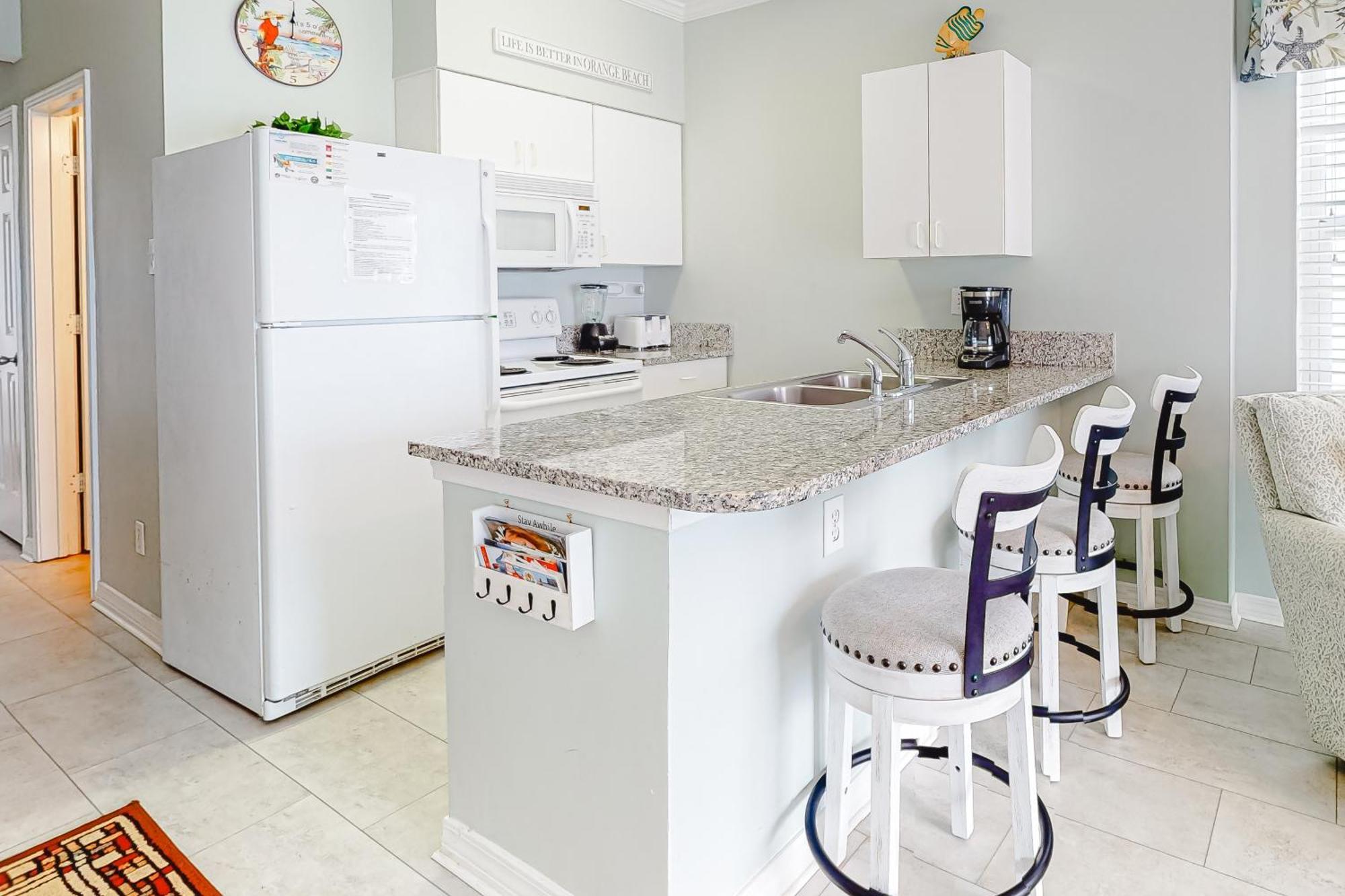 Tradewinds Condos II Orange Beach Zimmer foto