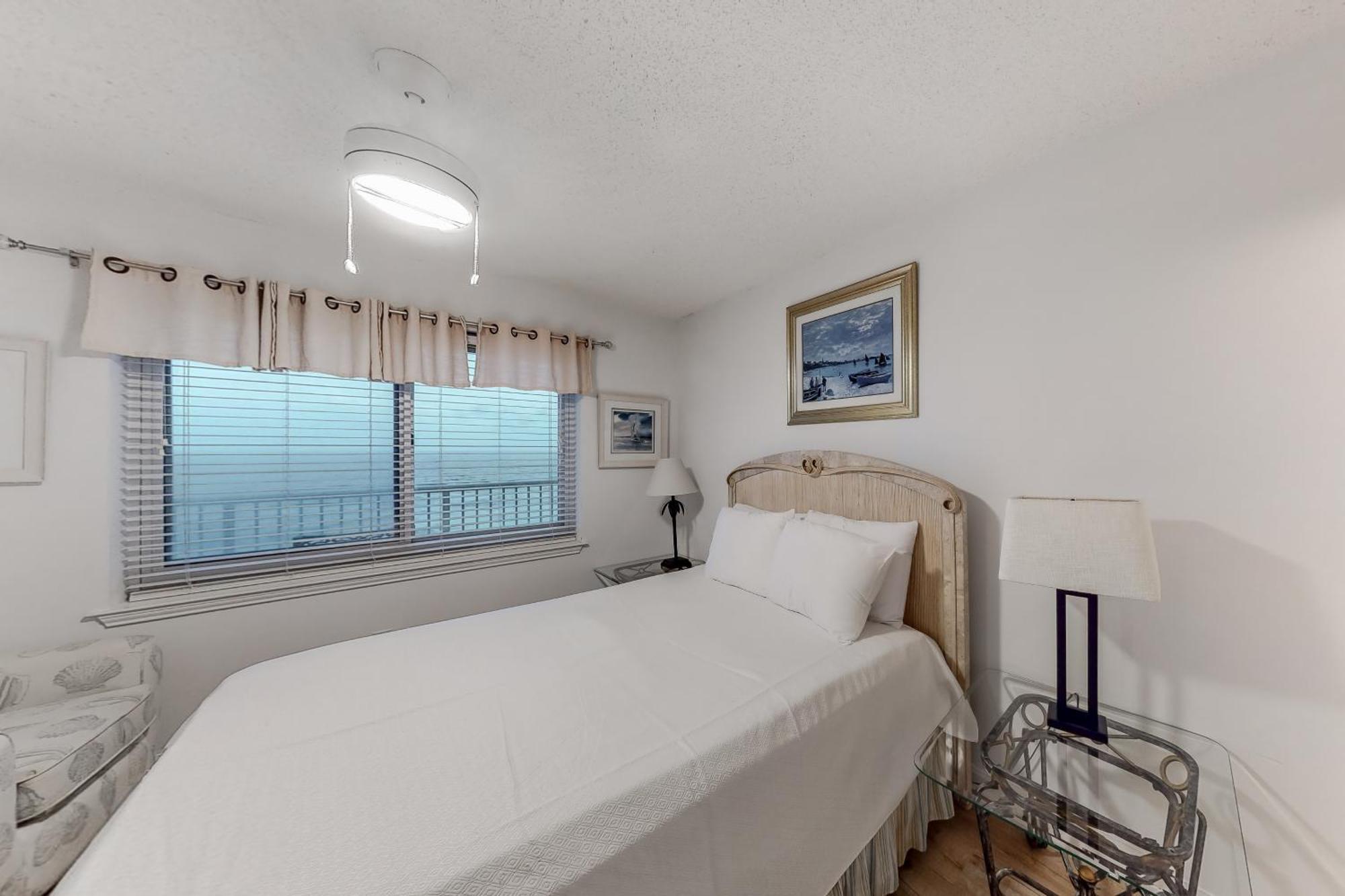 Tradewinds Condos II Orange Beach Zimmer foto
