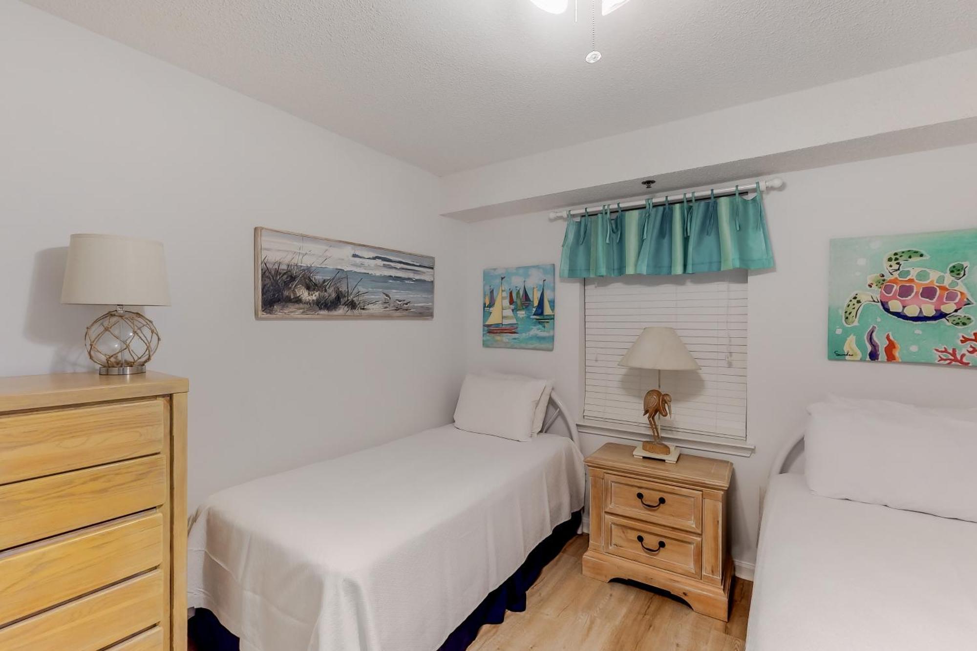 Tradewinds Condos II Orange Beach Zimmer foto