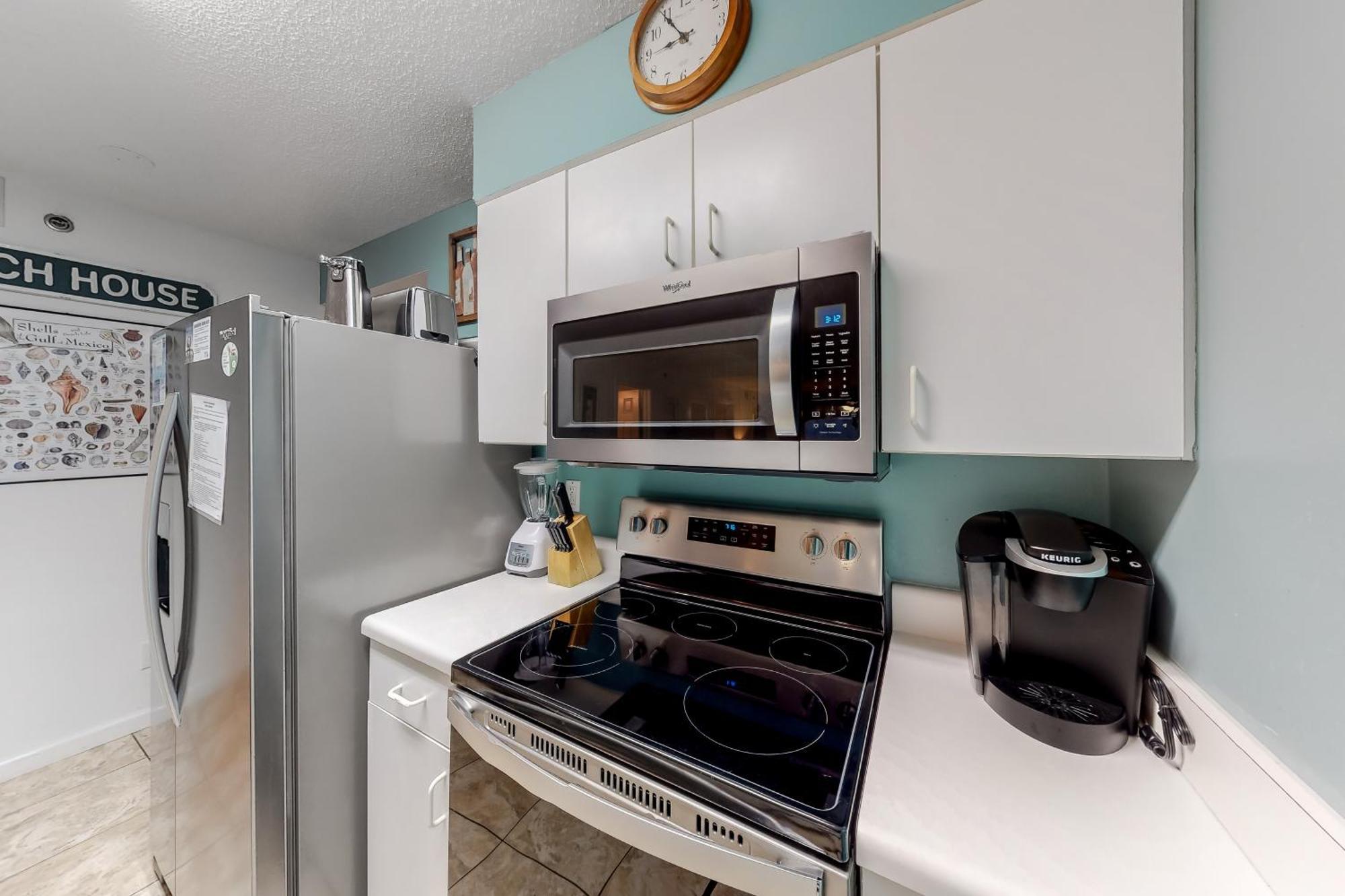 Tradewinds Condos II Orange Beach Zimmer foto