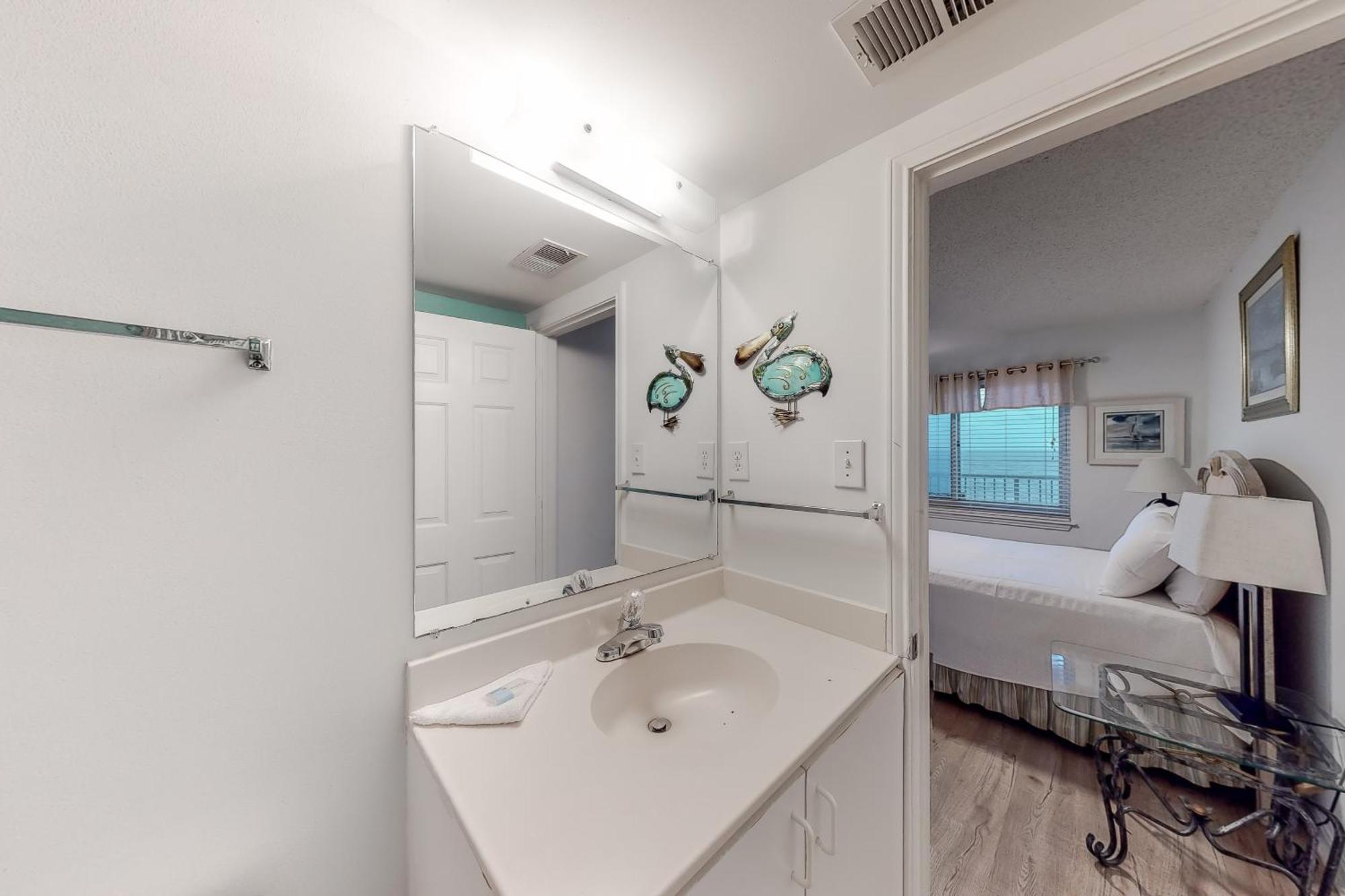 Tradewinds Condos II Orange Beach Zimmer foto
