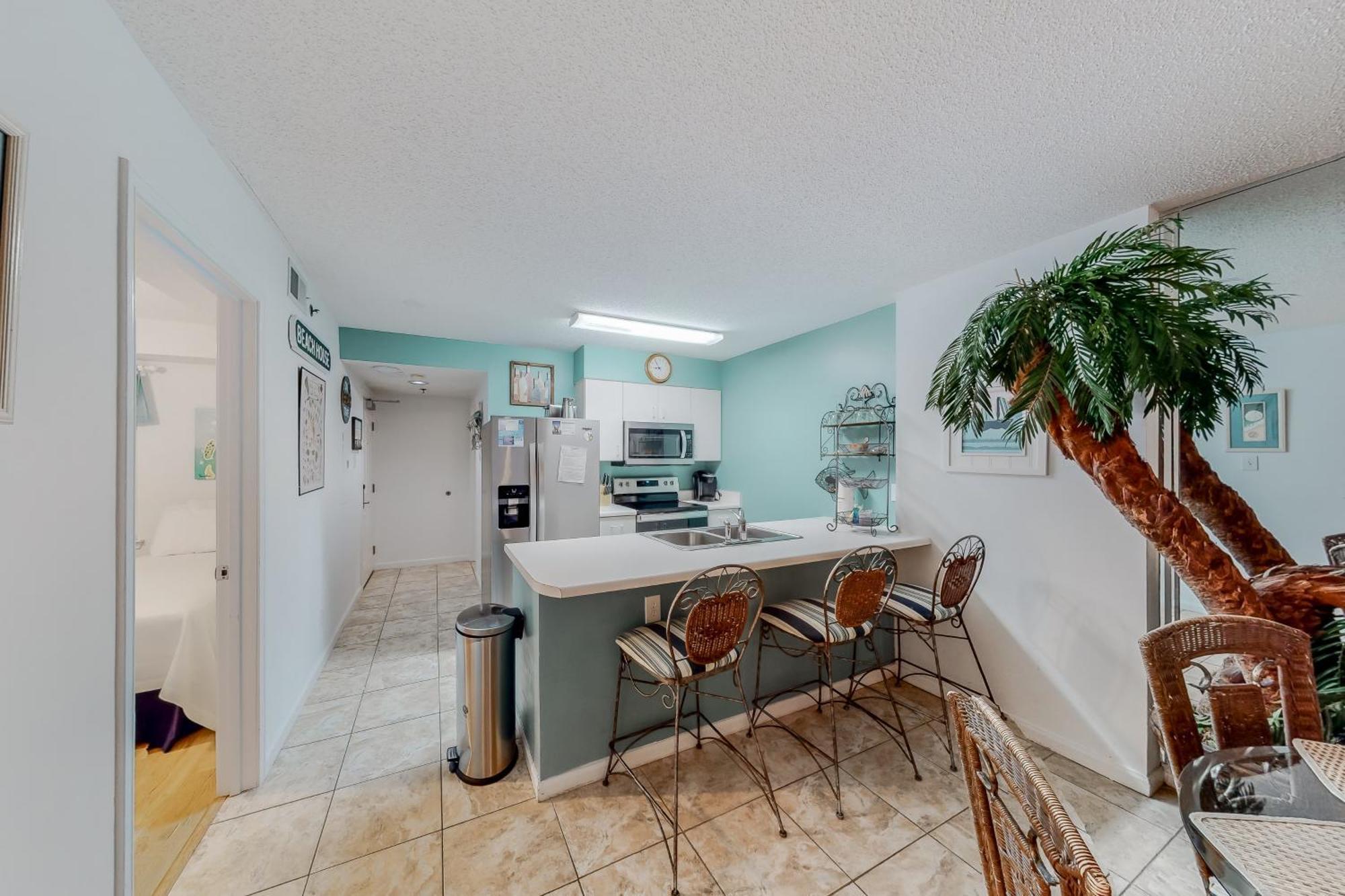 Tradewinds Condos II Orange Beach Zimmer foto