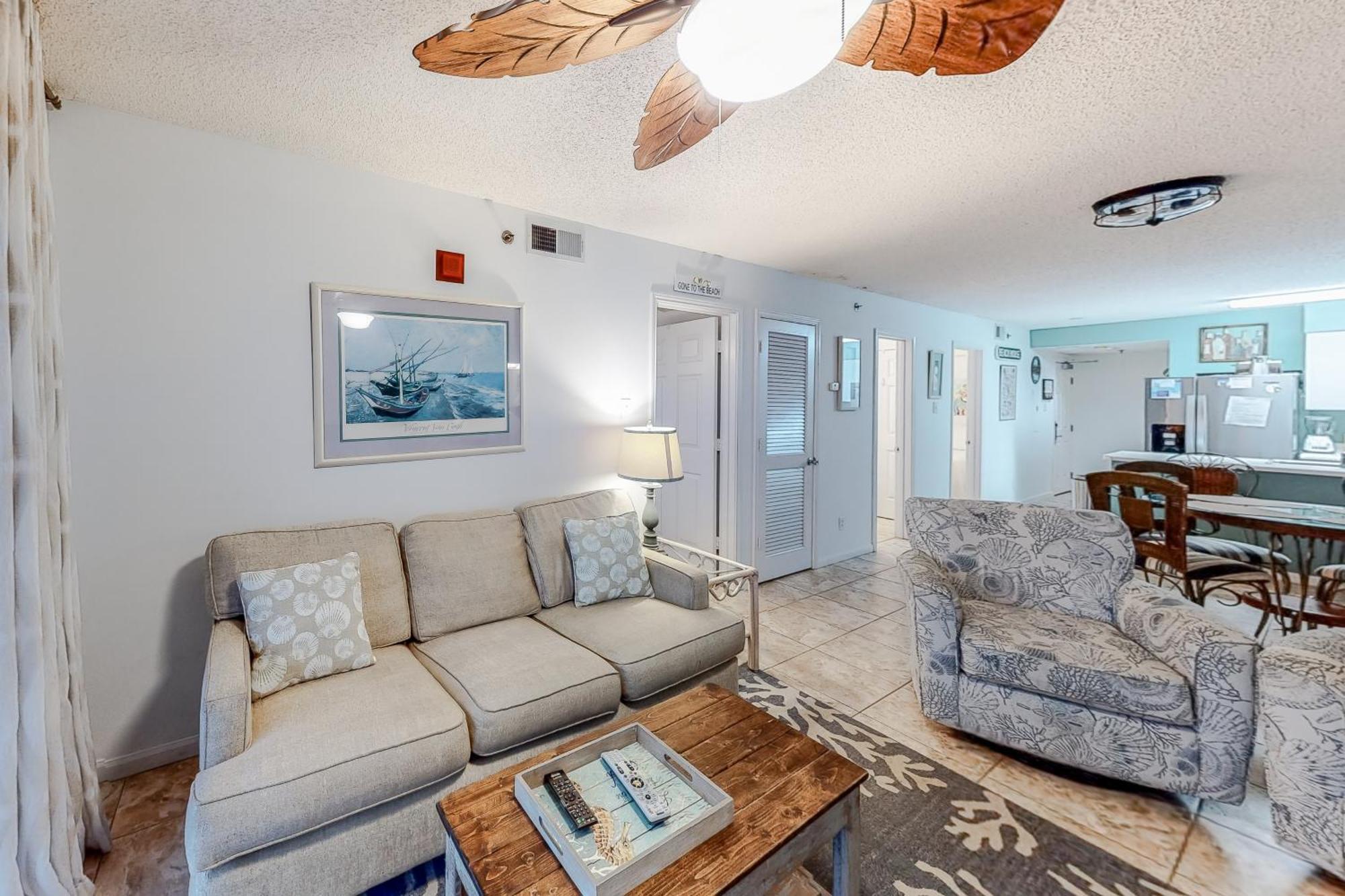 Tradewinds Condos II Orange Beach Zimmer foto